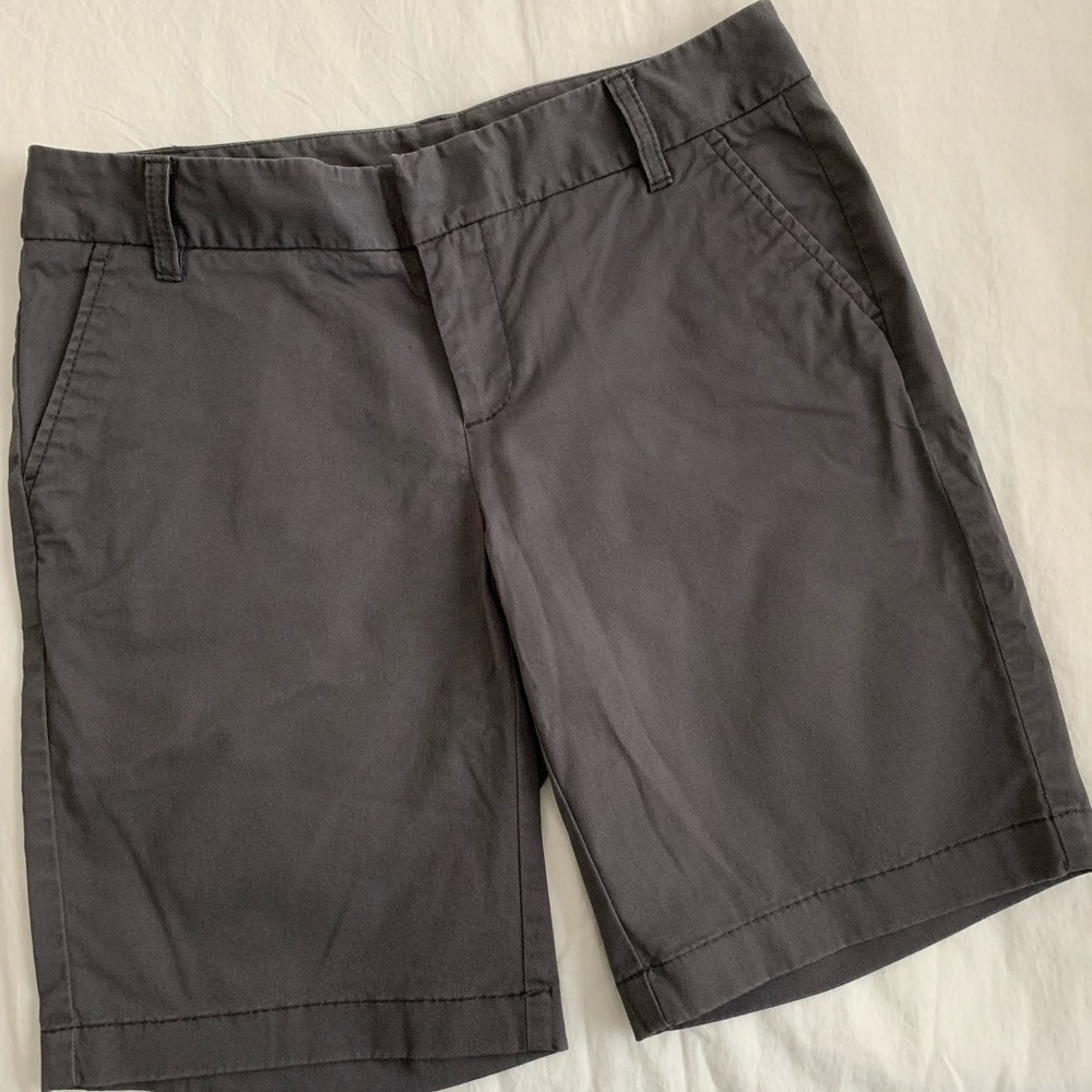 Caslon Bermuda Short